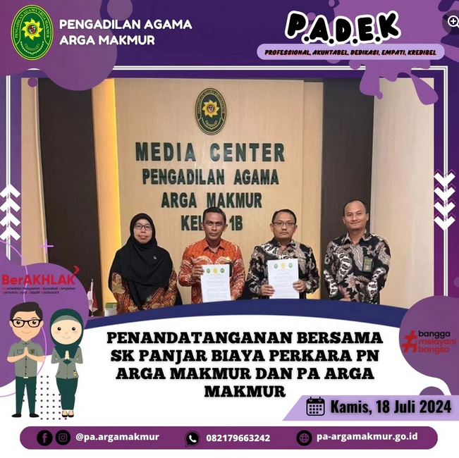 230724 SK bersama PA PN 2