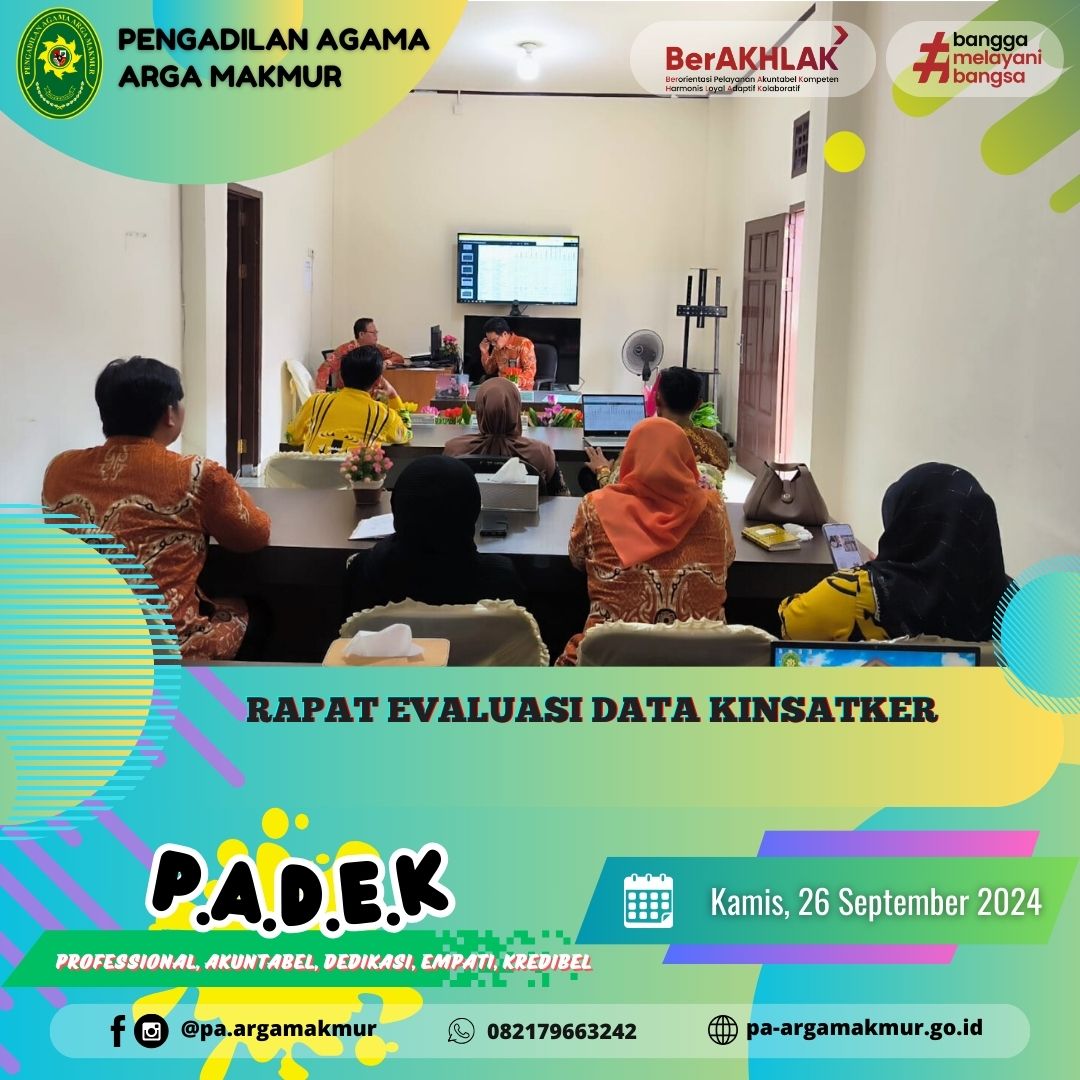 260924 Rapat Evaluasi Data Kinsatker 2