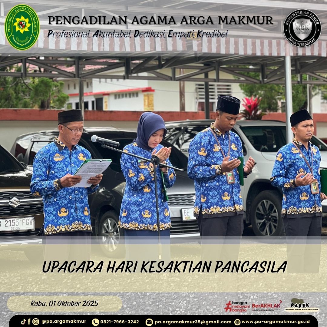 011025 Upacara Hari Kesaktian Pancasila 1
