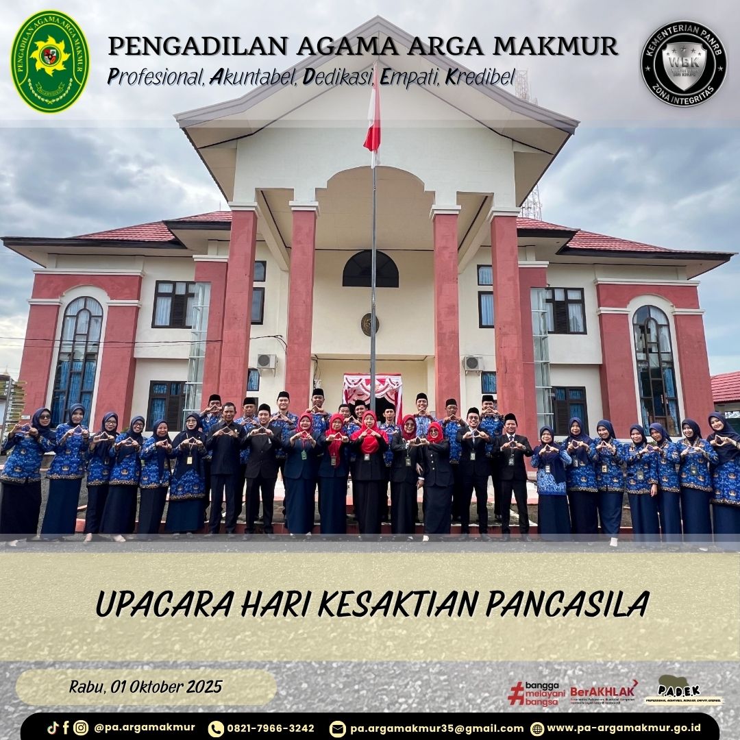 011025 Upacara Hari Kesaktian Pancasila 3