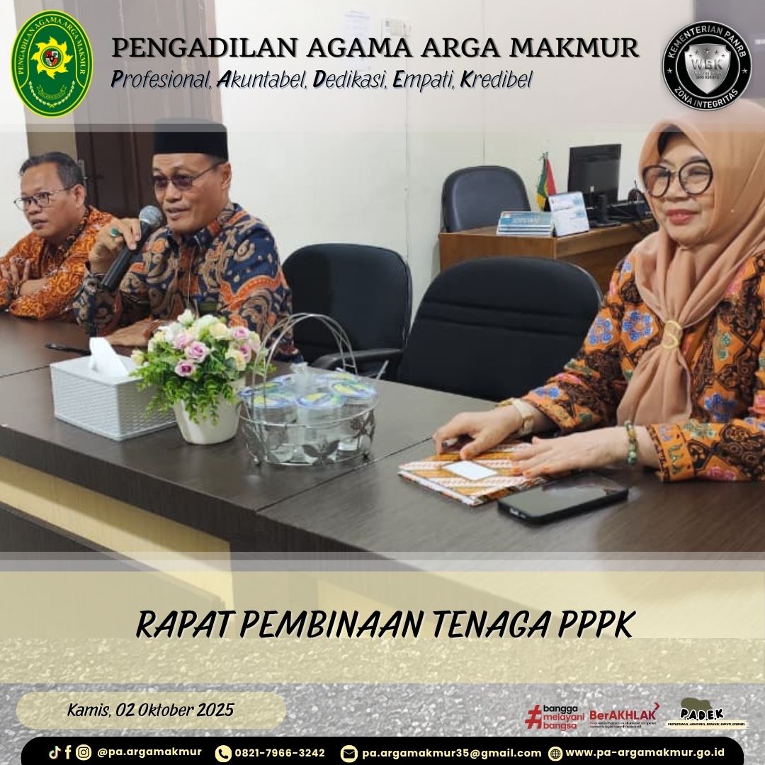 021025 Pembinaan PPPK 1