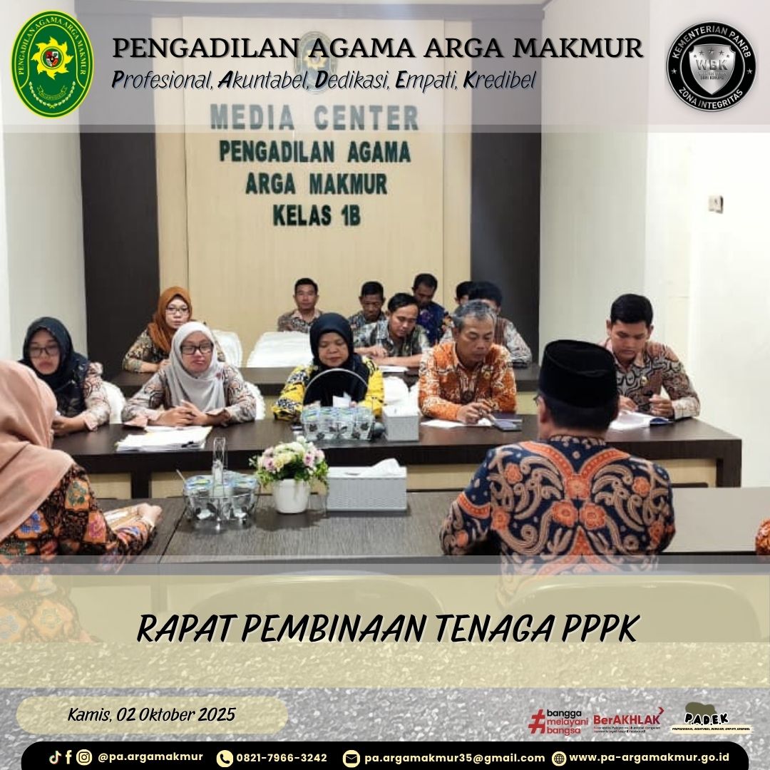 021025 Pembinaan PPPK 2