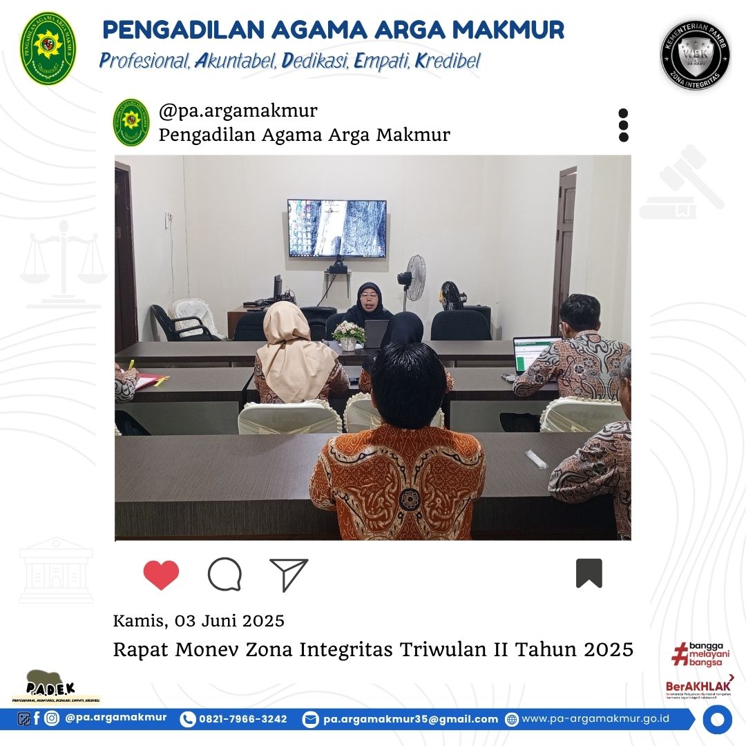 030725 Monev ZI TW II 1