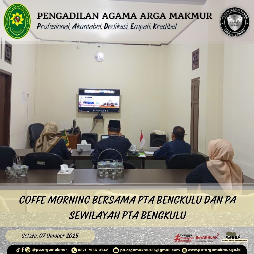 071025 Coffe Morning 2