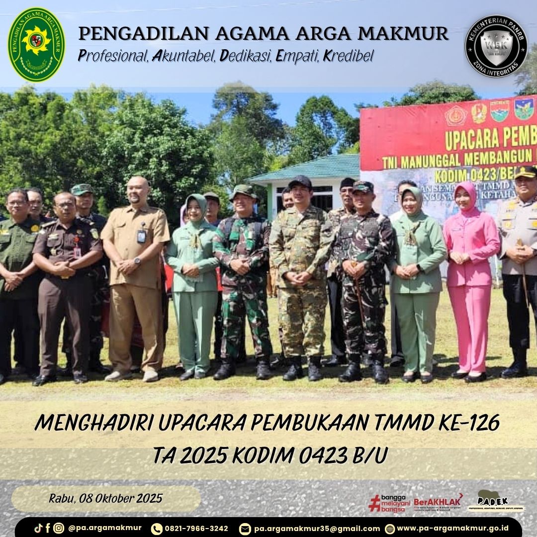 081025 Pembukaan TMMD 3