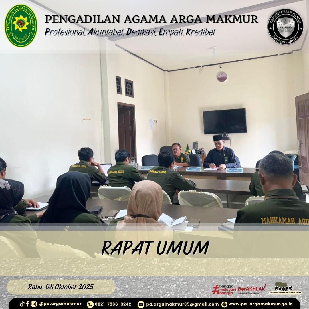 081025 Rapat Umum 1