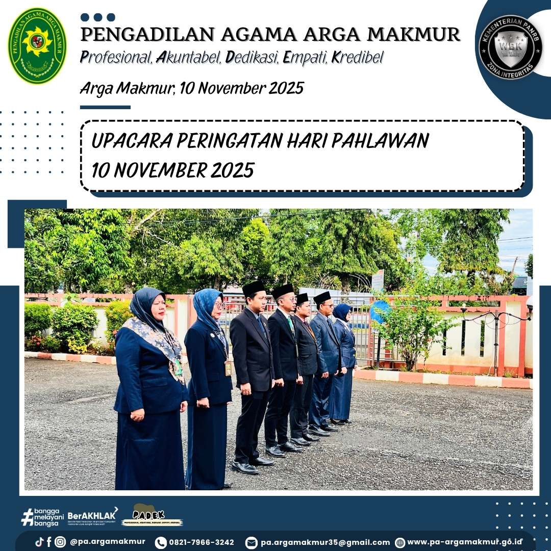 101125 Upacara hari pahlawan 2