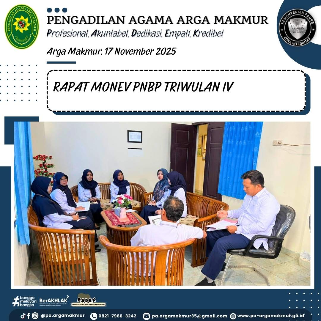 171125 Monev PNBP TW IV 1