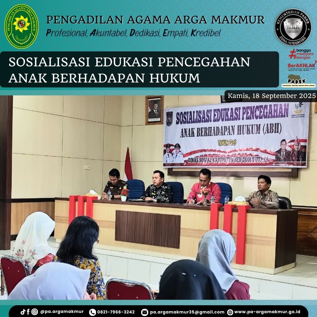 180925 Sosialisasi Edukasi Pencegahan Anak berhadapan Hukum 3