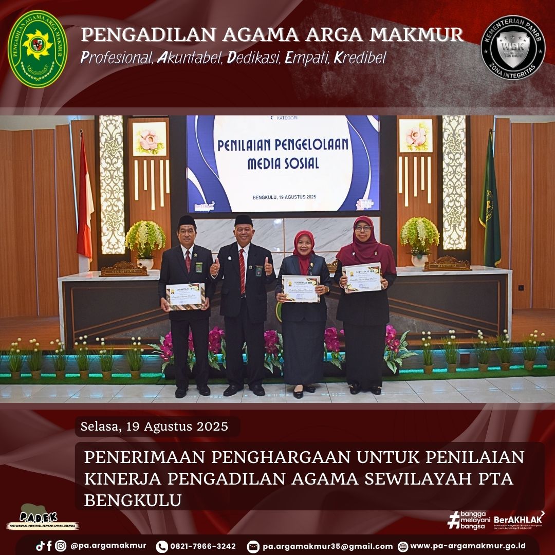 190825 Penghargaan di PTA 2