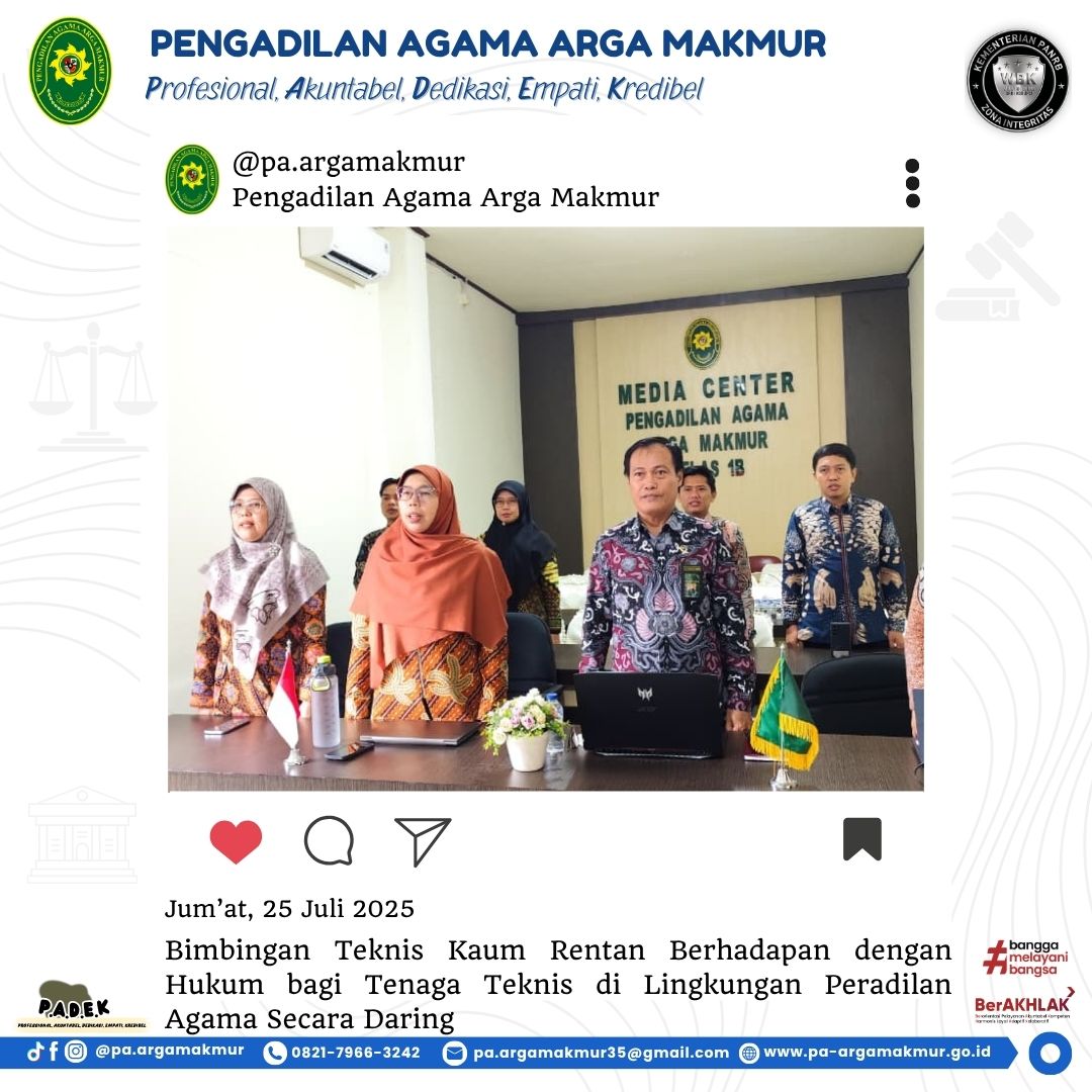 250725 Bimtek Kaum Rentan 1