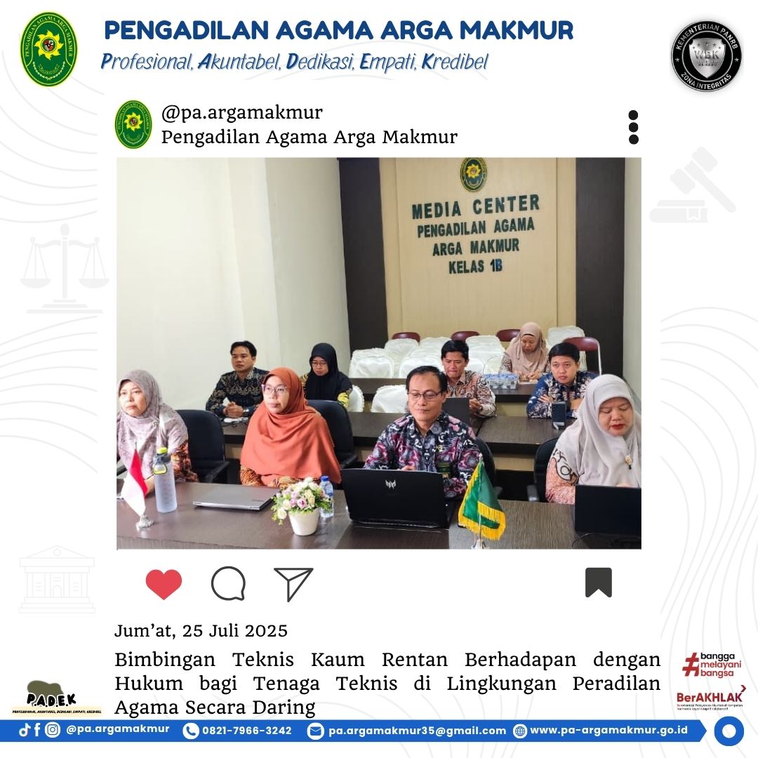 250725 Bimtek Kaum Rentan 2