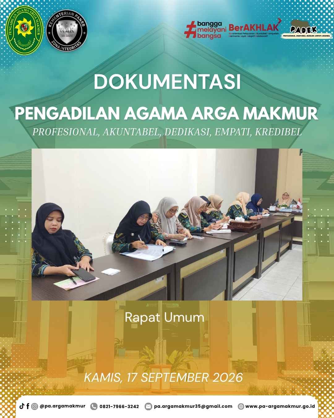 170926 Rapat Umum 3