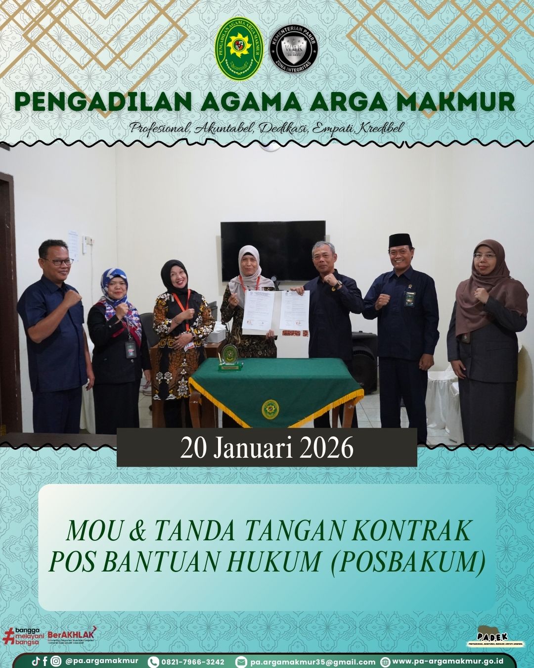 200126 MoU POSBKAUM 2