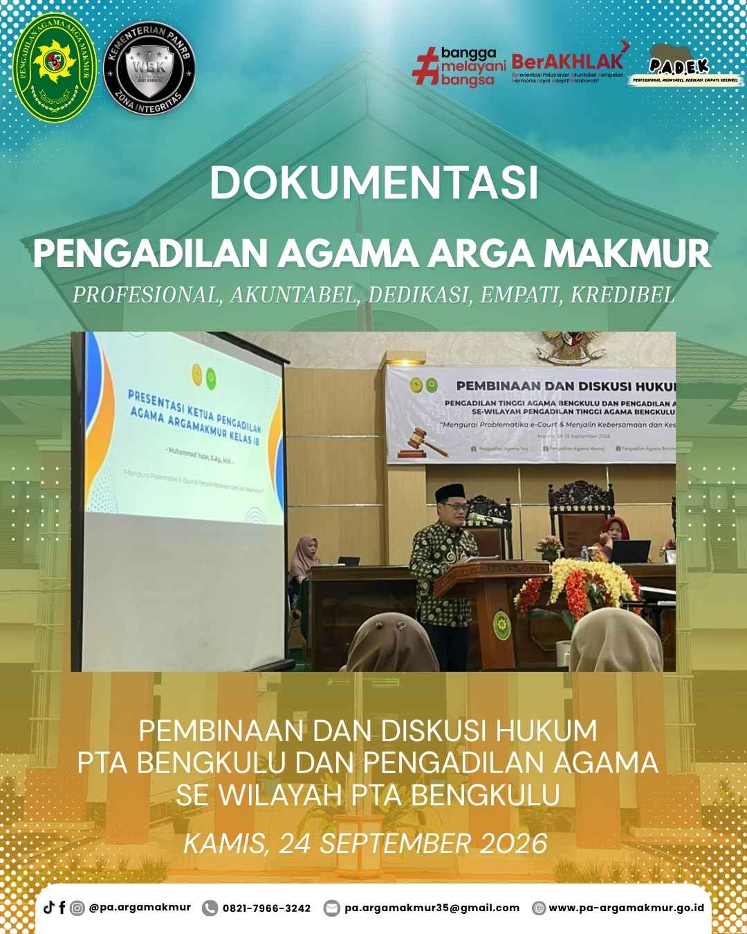 240926 Pembinaan dan Diskusi Hukum 1