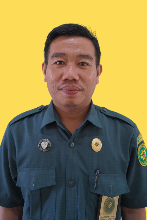 Hadimansyah