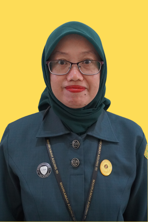 Nina Maryani