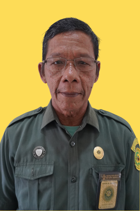 Yusuf Heri