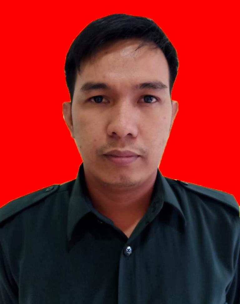 Heri Merah