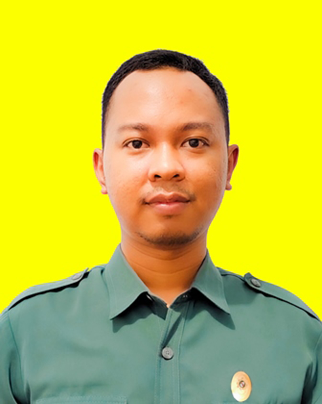 Randi Pradito Kuning