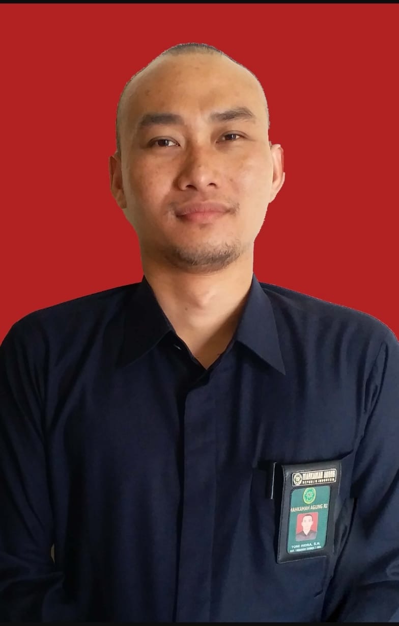 Toni Indra