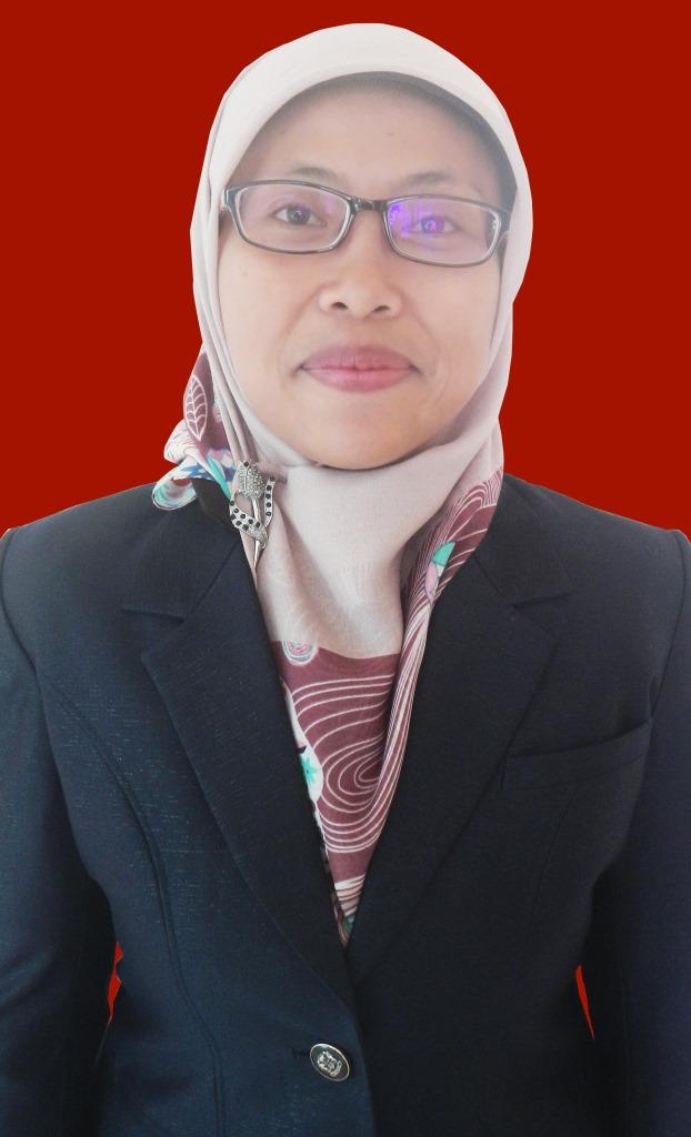 rita merah